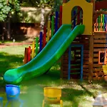 Gizli Cennet Villages Resort *