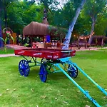 Resort Gizli Cennet Villages *