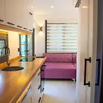 Gizli Cennet Villages Resort Fethiye