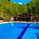 Gizli Cennet Villages Resort Fethiye