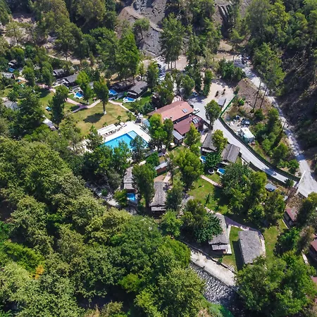 Resort Gizli Cennet Villages Fethiye