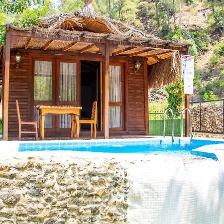 Resort Gizli Cennet Villages Fethiye