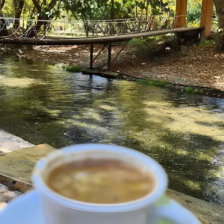 Gizli Cennet Villages Θέρετρο