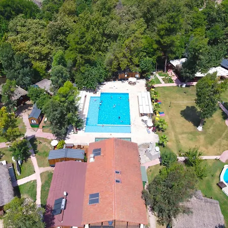 Gizli Cennet Villages