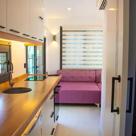 Gizli Cennet Villages Ośrodek wypoczynkowy Fethiye