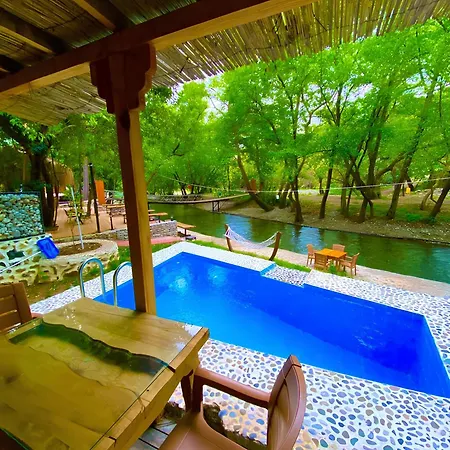 Gizli Cennet Villages *