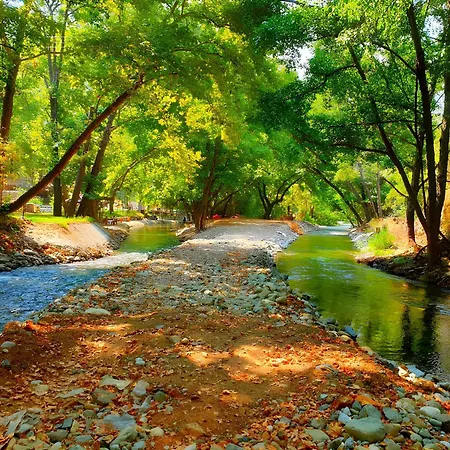 Gizli Cennet Villages