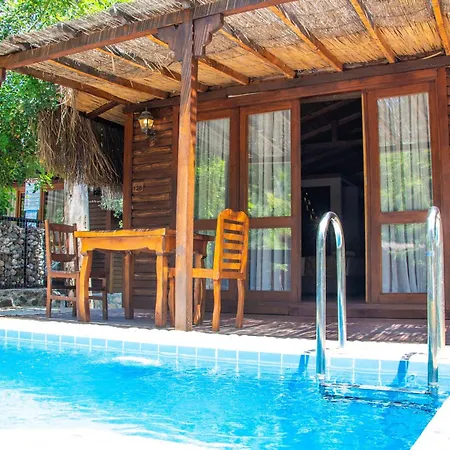 Gizli Cennet Villages Ośrodek wypoczynkowy