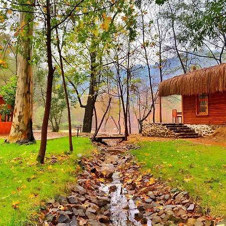 Gizli Cennet Villages *