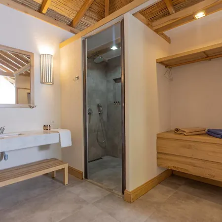 Gizli Cennet Villages Θέρετρο