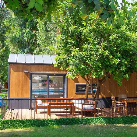 Gizli Cennet Villages *