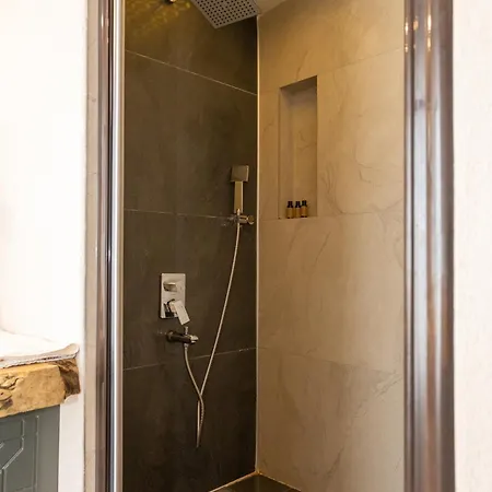 Gizli Cennet Villages * フェティエ