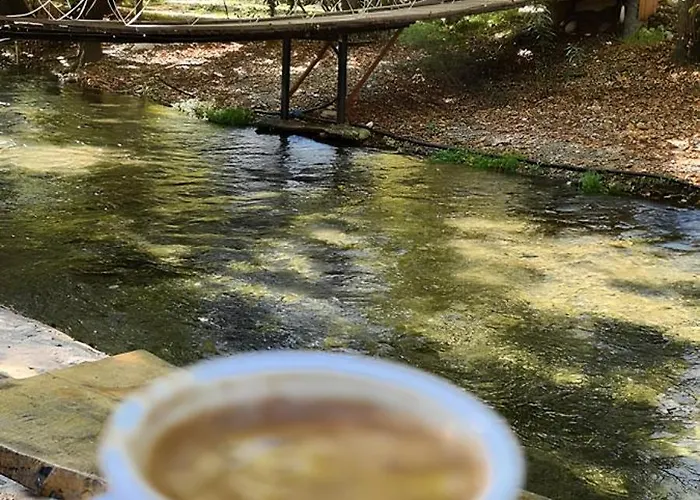 Gizli Cennet Villages Semesteranläggning (resort)