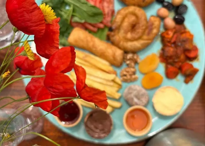 Gizli Cennet Villages Fethiye