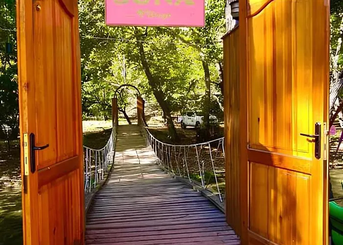 Gizli Cennet Villages Semesteranläggning (resort)