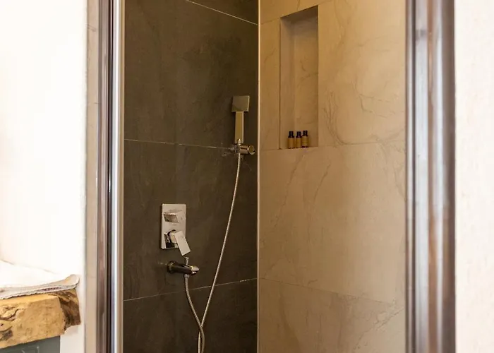 Gizli Cennet Villages Semesteranläggning (resort) *