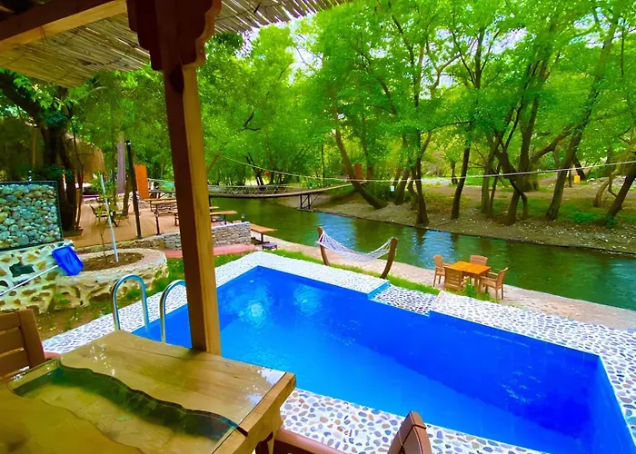 Gizli Cennet Villages *