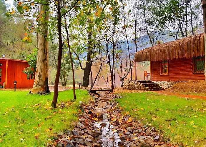 Gizli Cennet Villages *