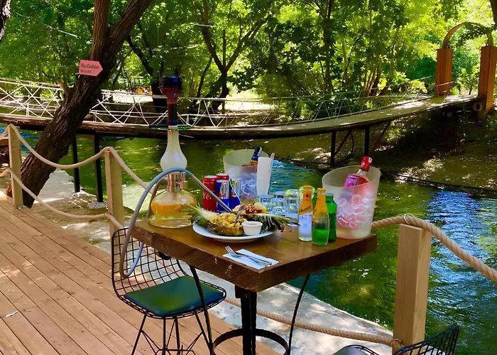 Gizli Cennet Villages Fethiye