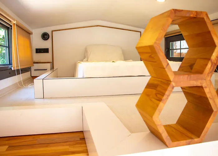 Gizli Cennet Villages * Fethiye