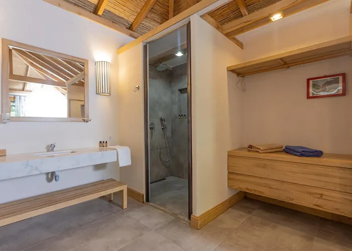 Gizli Cennet Villages Semesteranläggning (resort)