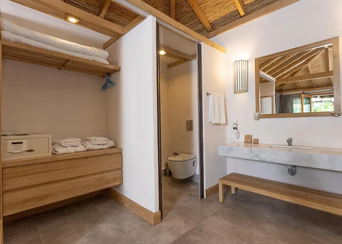 Gizli Cennet Villages Semesteranläggning (resort) *