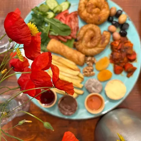 Gizli Cennet Villages Fethiye