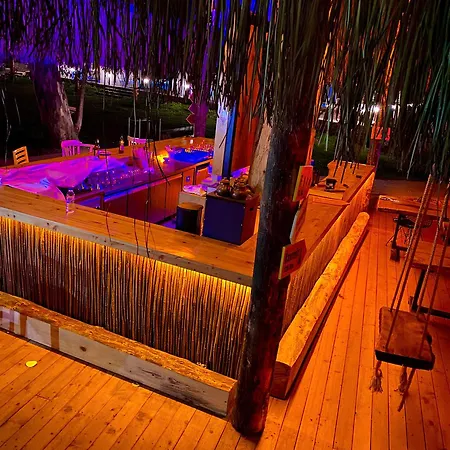 Gizli Cennet Villages Fethiye