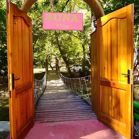 Gizli Cennet Villages Resort