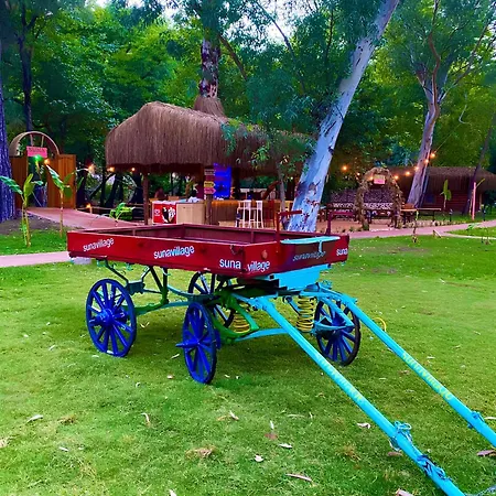 Resort Gizli Cennet Villages *