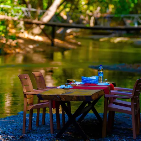 Gizli Cennet Villages Resort