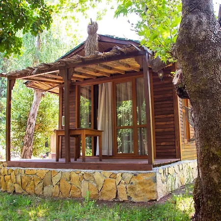 Resort Gizli Cennet Villages *