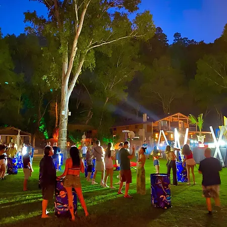 Gizli Cennet Villages * Fethiye