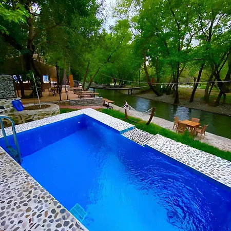 Resort Gizli Cennet Villages Fethiye