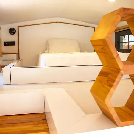 Gizli Cennet Villages * Fethiye