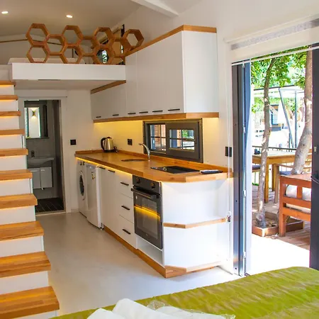 Gizli Cennet Villages Fethiye