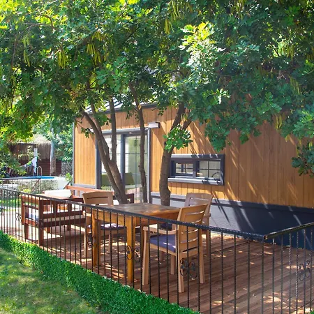 Gizli Cennet Villages Resort