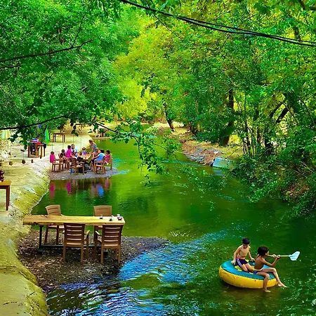 Gizli Cennet Villages Resort *