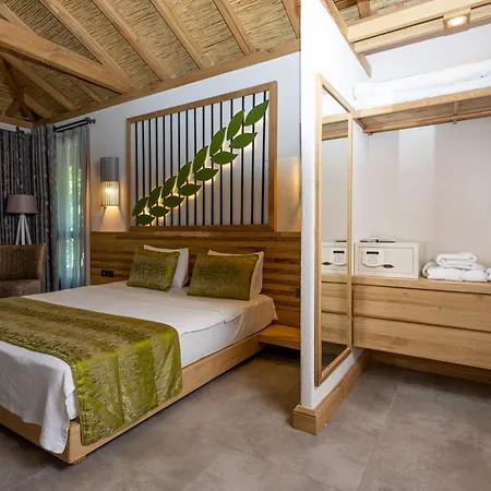 Gizli Cennet Villages Resort *