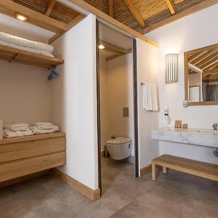 Gizli Cennet Villages Resort *