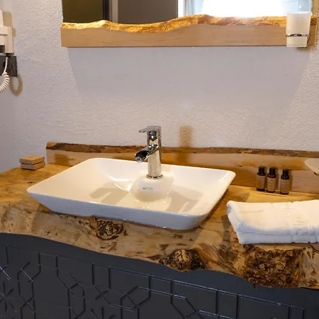 Resort Gizli Cennet Villages