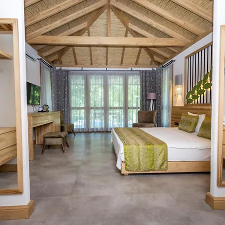 Resort Gizli Cennet Villages Fethiye