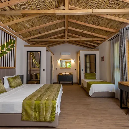 Gizli Cennet Villages Resort *